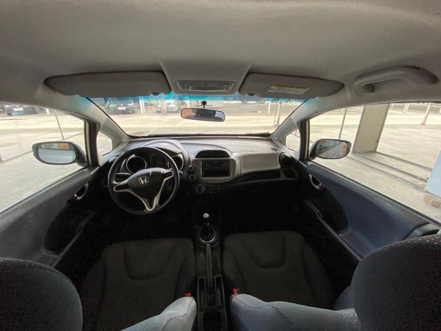 Honda Fit Lx 1.4 completo, Veiculo impecável! Oportunidade - Foto 10