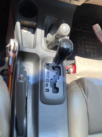 Vendo sw4 ano 2013/2013 carro impecável - Foto 15