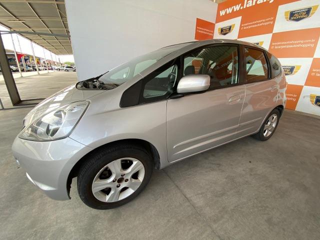 Honda Fit Lx 1.4 completo, Veiculo impecável! Oportunidade - Foto 6
