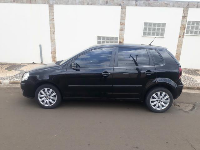 Vw polo 1.6 2010