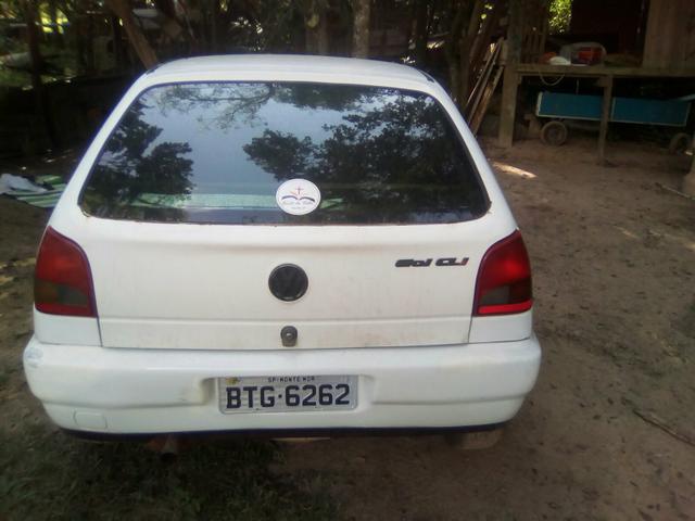Gol CLI - Foto 5