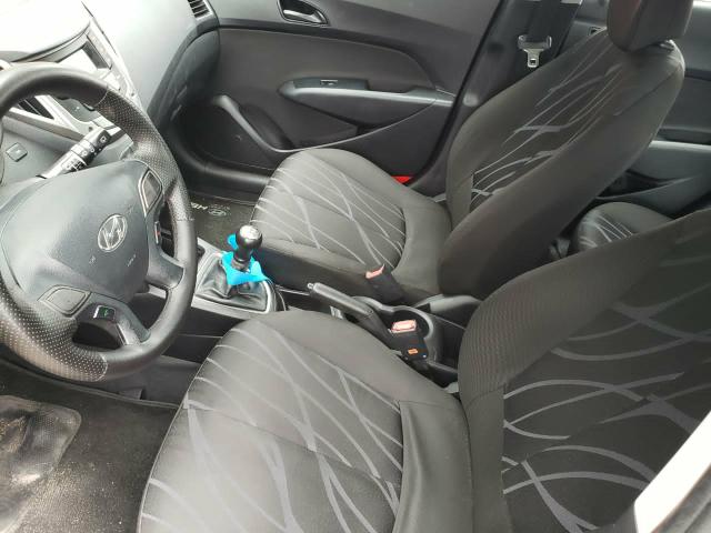 Vendo hb20 2014 completo ! - Foto 5