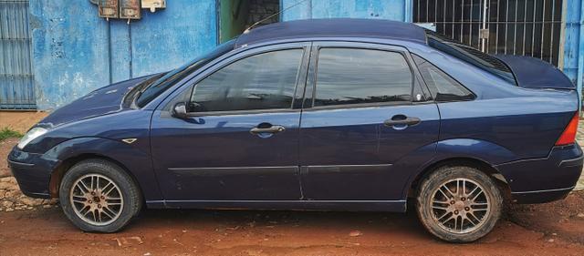 Ford Focus 2006/2007 - Foto 2