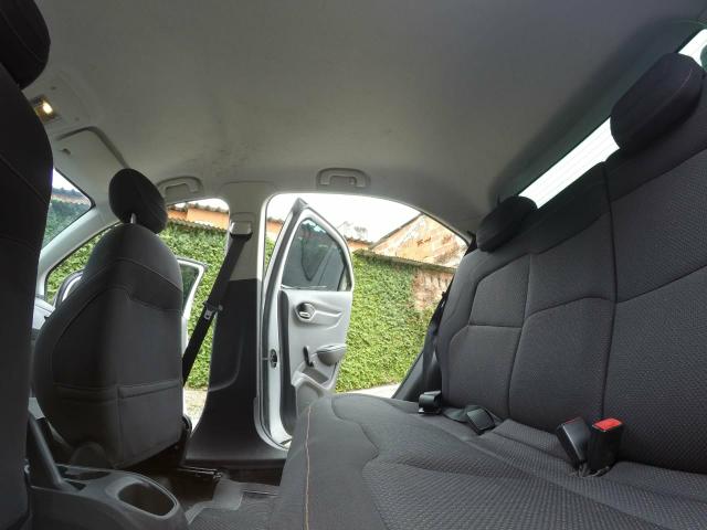 Onix LT 1.4 Branco - 2014 - Foto 4