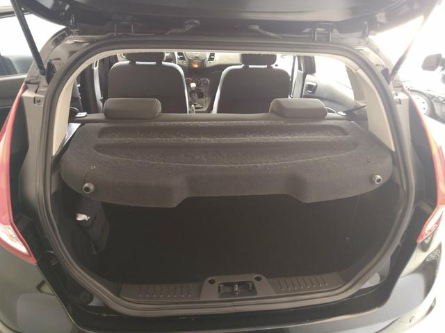 New Fiesta LS 1.5 - Foto 16