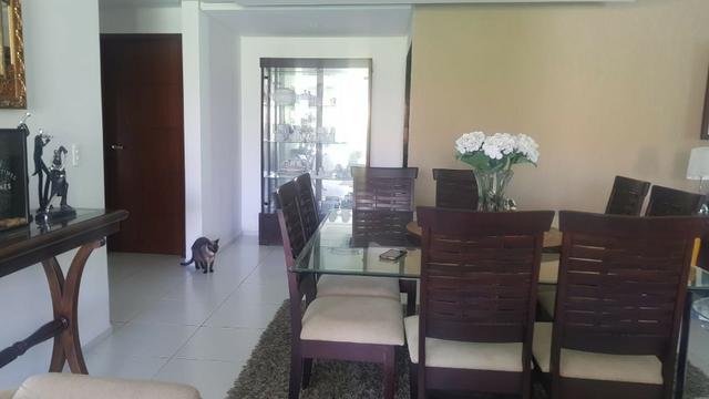 Casa em Gravatá-pe com 05 quartos / Ref. 555 - Foto 10