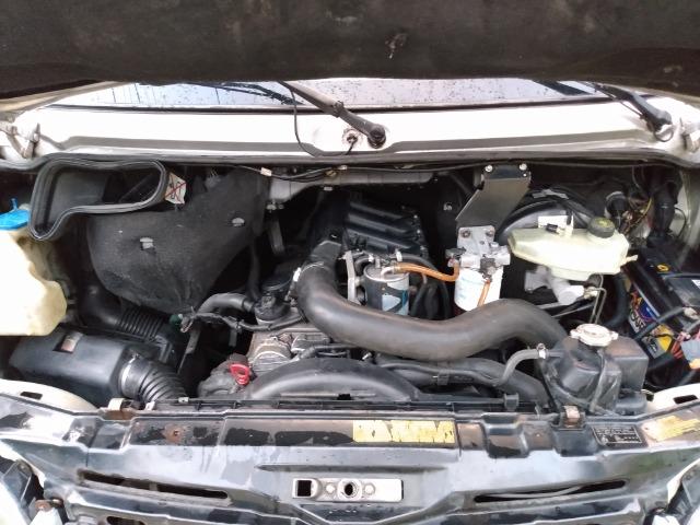 Sprinter cdi 313 - 2009 - Foto 12