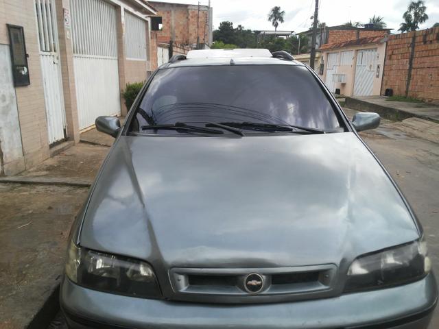 Vende estrada ou troco com sitio - Foto 3
