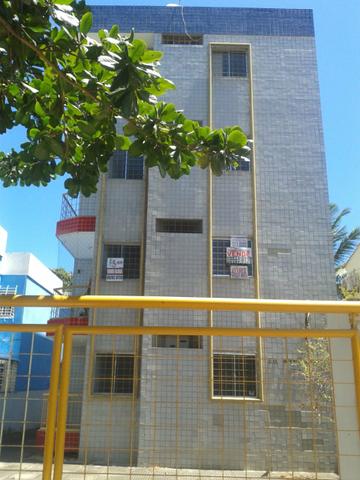 2Qtos 1ºandar 148mil 60m2 Ed Demostenes em Jardim Atlântico - Foto 4