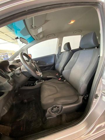 Honda Fit Lx 1.4 completo, Veiculo impecável! Oportunidade - Foto 12