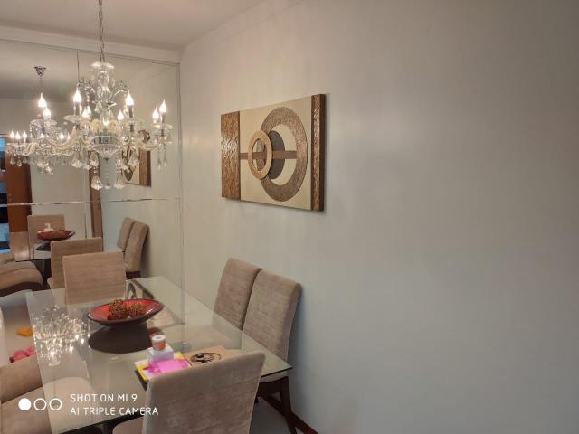 Apartamento à venda com 2 dormitórios em Itapuã, Vila velha cod:3174