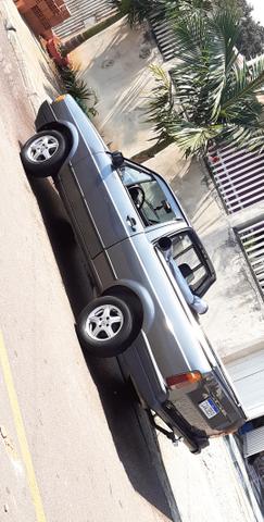 Saveiro cl 1994 - Foto 4