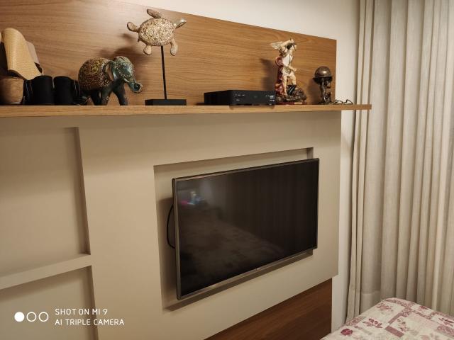Apartamento à venda com 2 dormitórios em Itapuã, Vila velha cod:3174 - Foto 2