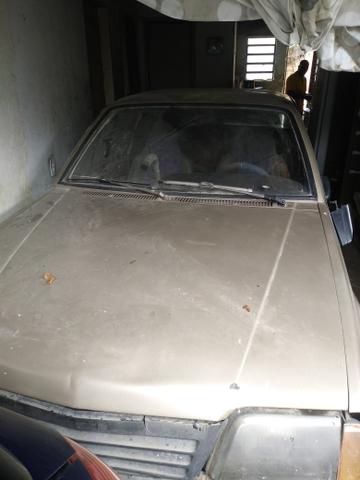Monza 85