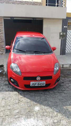 Punto Tjet completo c rodas 17