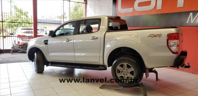 RANGER 2016/2017 2.5 XLS 4X2 CD 16V FLEX 4P MANUAL - Foto 3