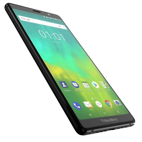 Blackberry Evolve Dual Sim 4Gb Ram 64Gb 16Mpx (Selado Cx) - Foto 5