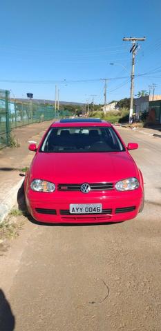 GOLF GTI mk4 180cv