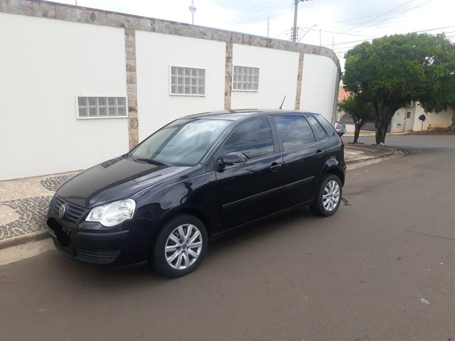 Vw polo 1.6 2010 - Foto 2