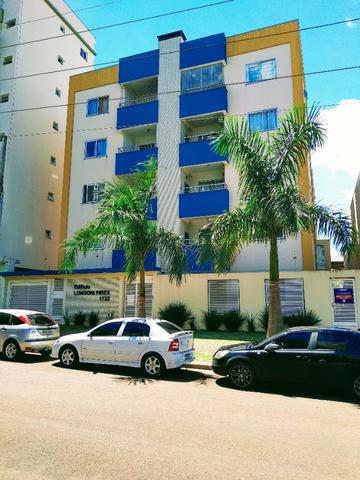 Apartamento todo Mobiliado - Semi-novo - Cascavel/Pr