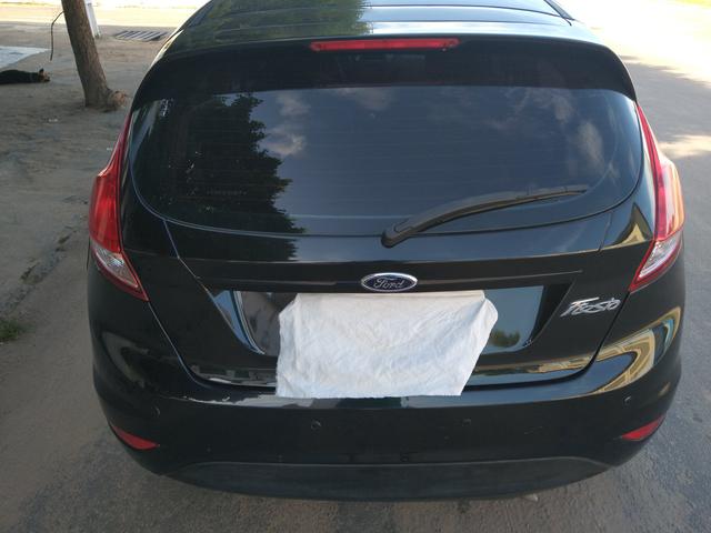 New Fiesta LS 1.5 - Foto 2