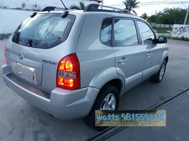Tucson Automático 09/10 - Foto 4