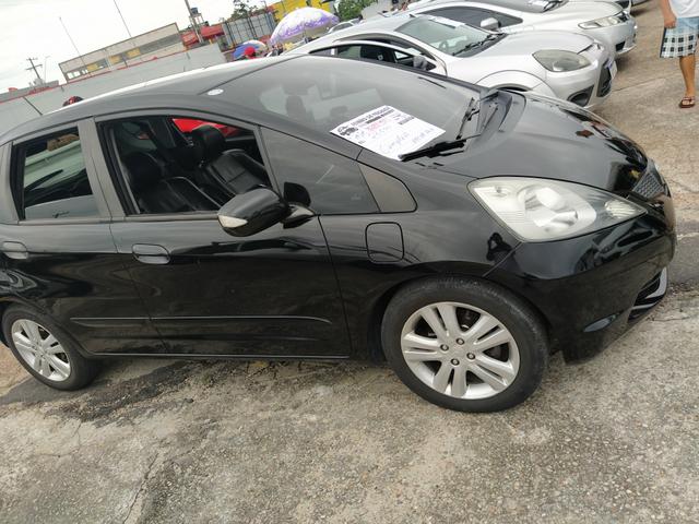 Honda Fit automático EX - Foto 8