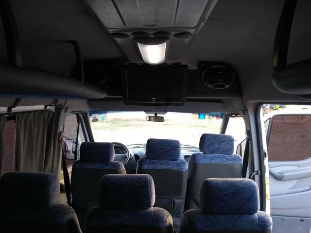 Van - Foto 6