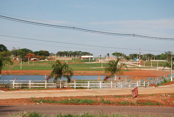 Lote Residencial Fonte Das Águas - Foto 6