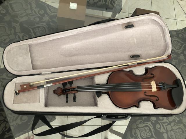 Violino - Foto 3