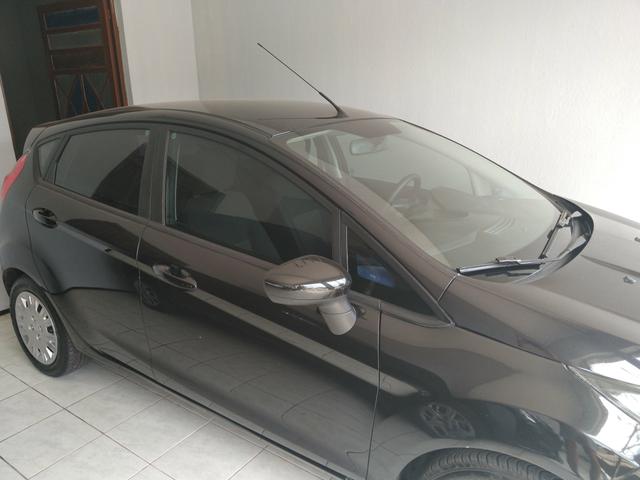 New Fiesta LS 1.5 - Foto 14