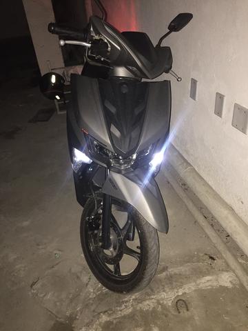 Moto NEO 125 - Foto 4