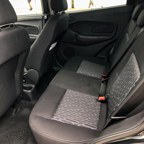Ford Ka 2019 - Foto 11