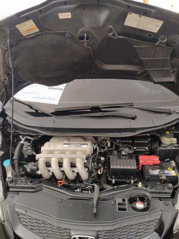 Honda Fit automático EX - Foto 9