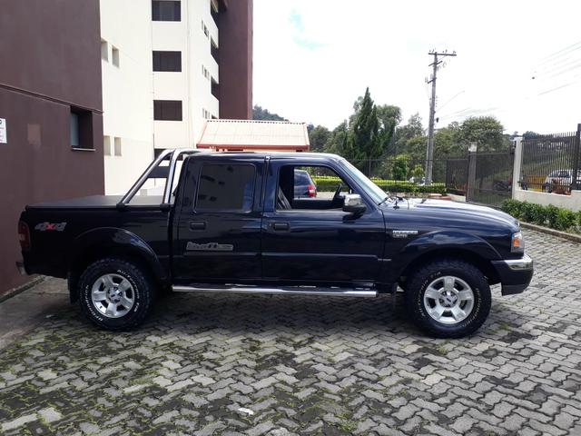 Ranger para colecionador, trocou por carro da marca Toyota ou Hb20 - Foto 5