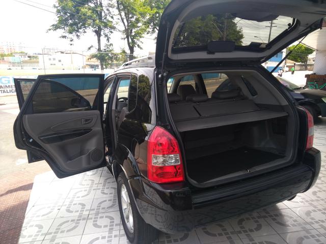 Turcson 2.0 2016 Flex Completaça - Foto 3