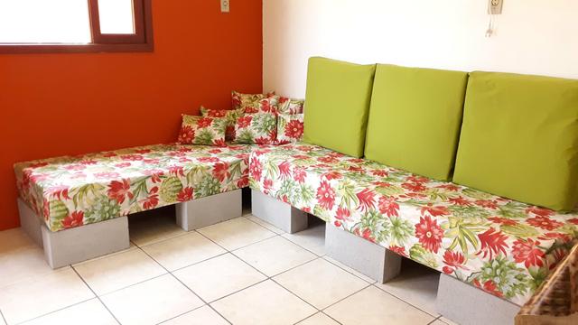 Casas férias Praia do Rosa SC Pacote 10 dias Santa Catarina - Foto 6