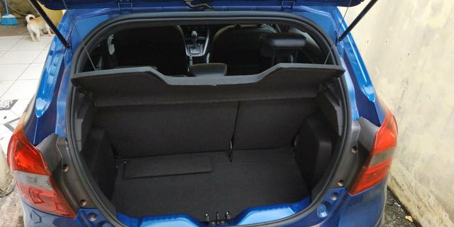 Vende Ford Ka Automatico - Foto 12