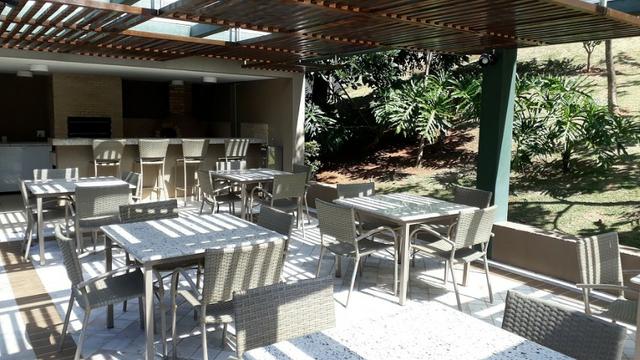 Apartamento 3 dorms no Spazio Club Alto do Ipiranga - Foto 4
