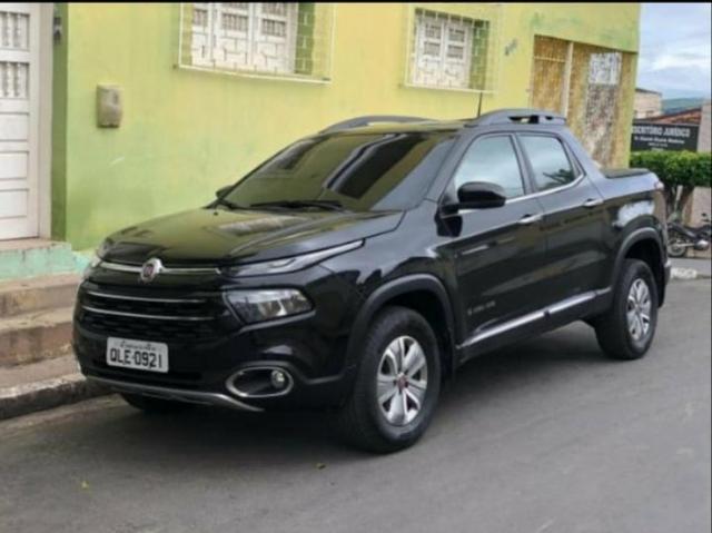 Fiat Toro 2017 1.8 Top de linha - Foto 6