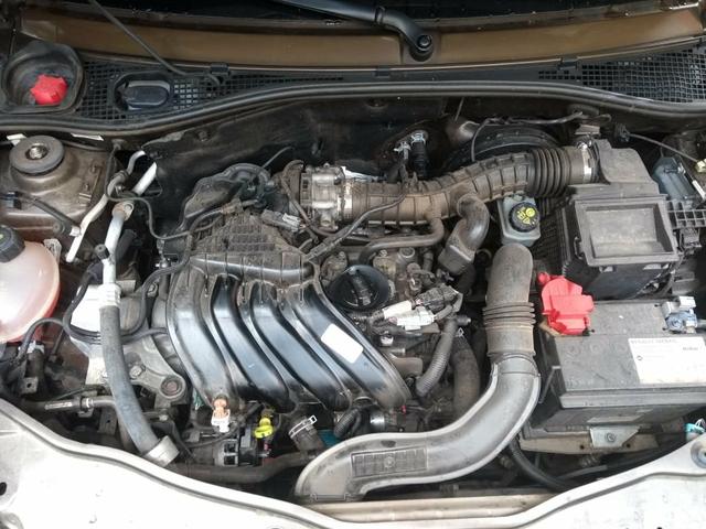 Duster Dinamic 2017 - Foto 5