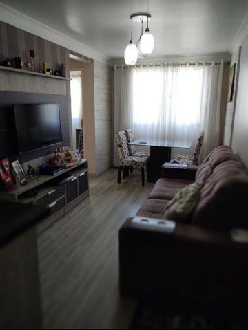 Apartamento Mobiliado - Foto 12