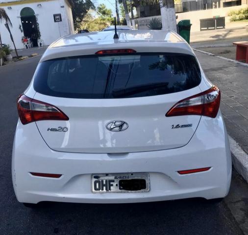 Vendo HB20 1.6 - 2013. Muito conservado. Única dona! - Foto 6