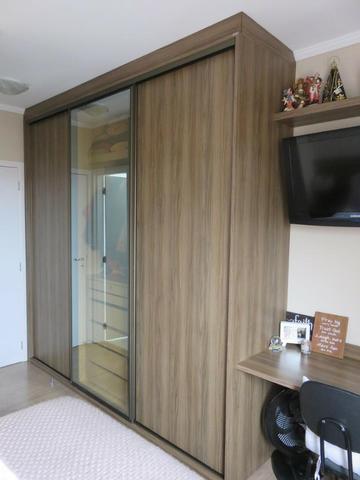 Apartamento 3 dorms no Spazio Club Alto do Ipiranga - Foto 16