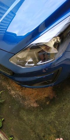 Vende Ford Ka Automatico - Foto 13