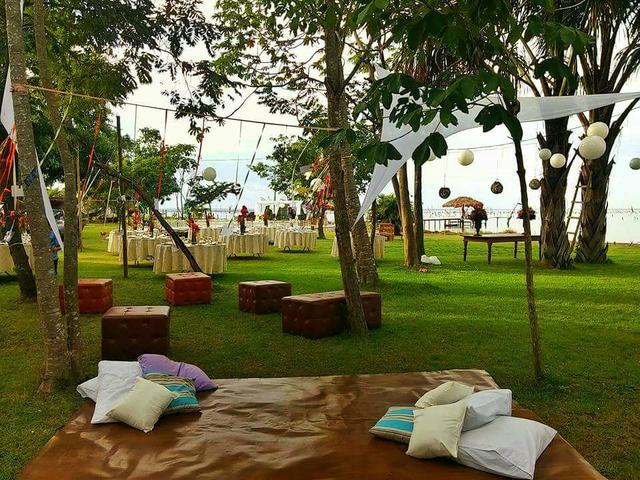 Chacara p/ eventos - Foto 13