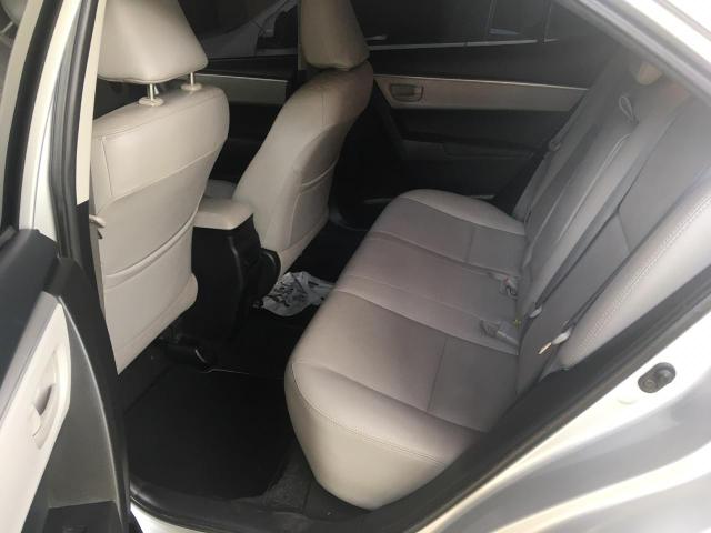 Toyota corolla gli upper 1.8 flex 16v autom - Foto 4
