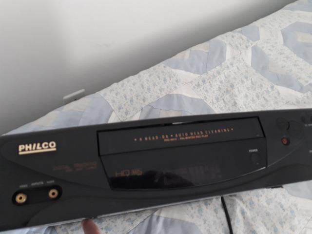Video cassete 4 cabeças - Foto 6