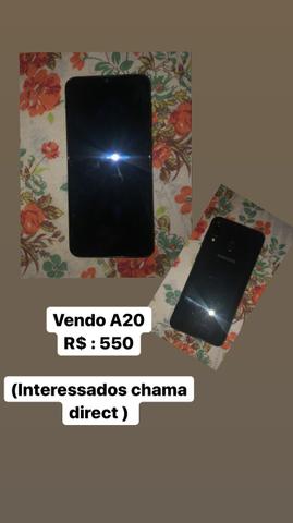 Vendo A20