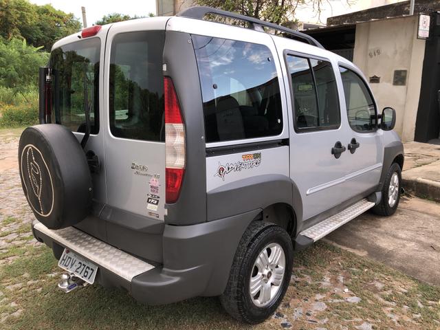 Doblo - Foto 2